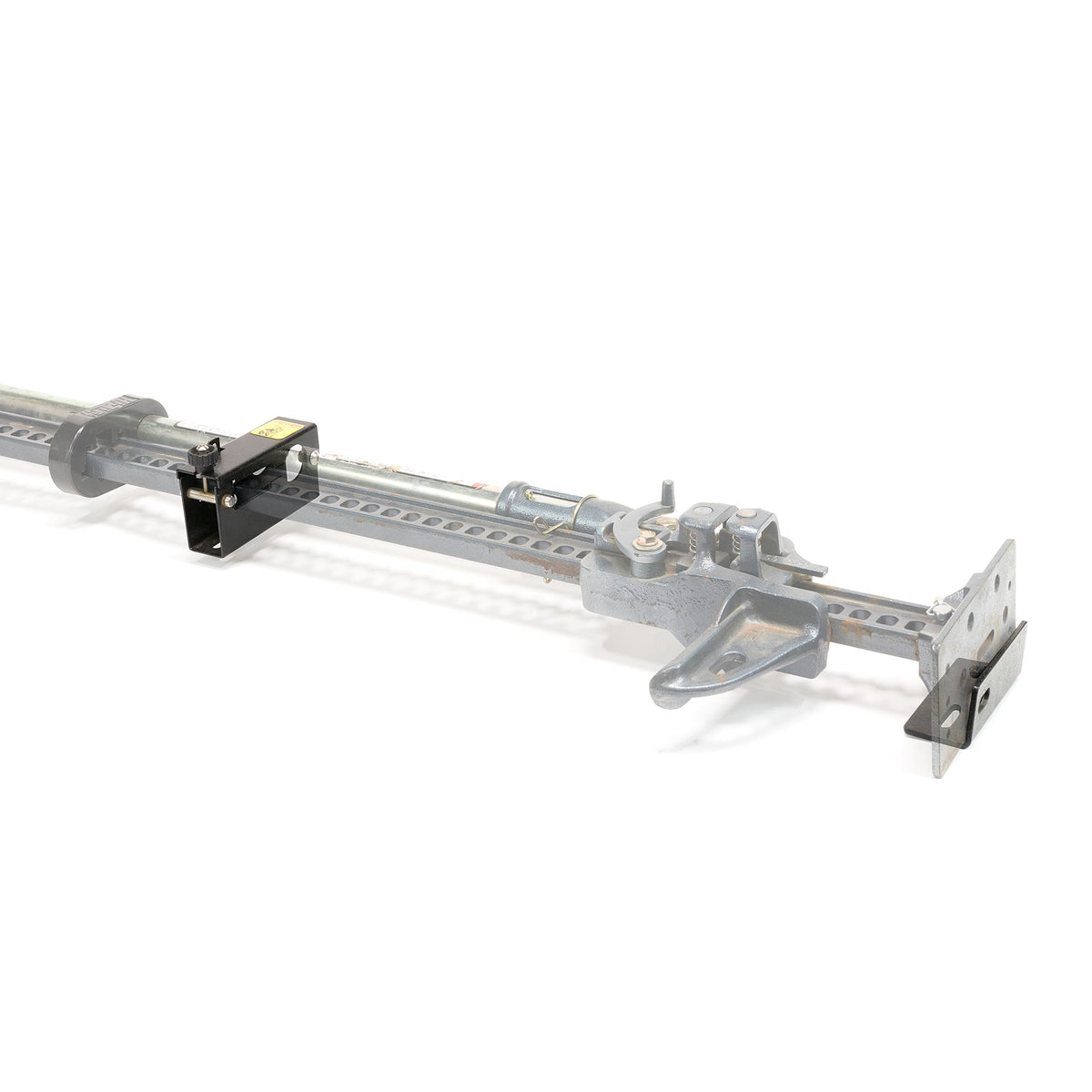K9 Hi-Lift Mount — Equipt Expedition Outfitters (photo 2) — photo 2