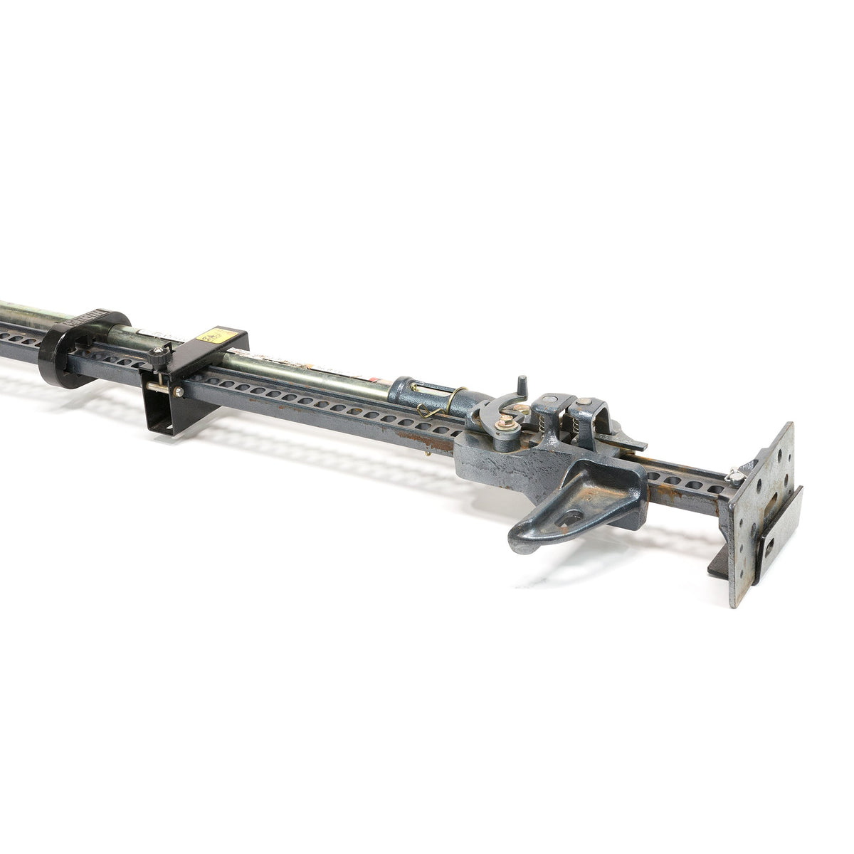 K9 Hi-Lift Mount — Equipt Expedition Outfitters — photo 1