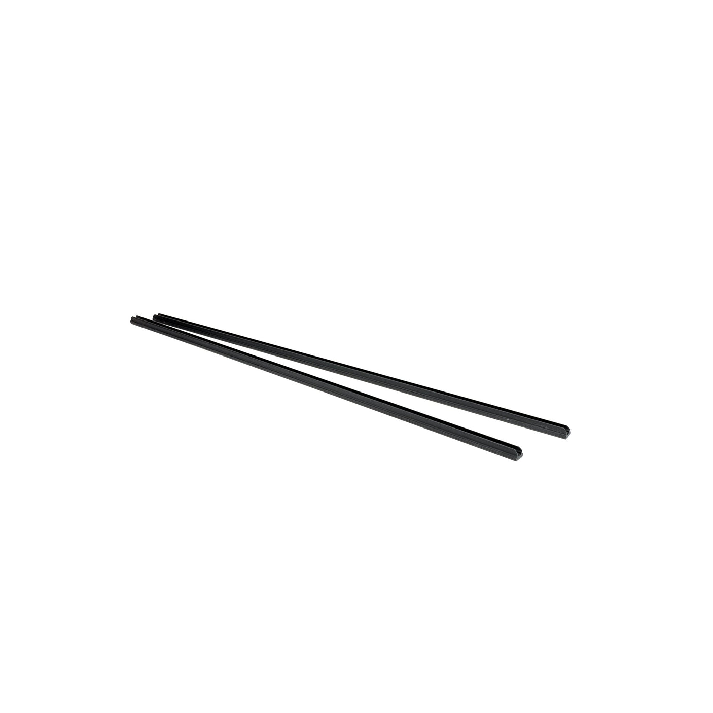 K9 Roof Rack Rail Set — Equipt Expedition Outfitters