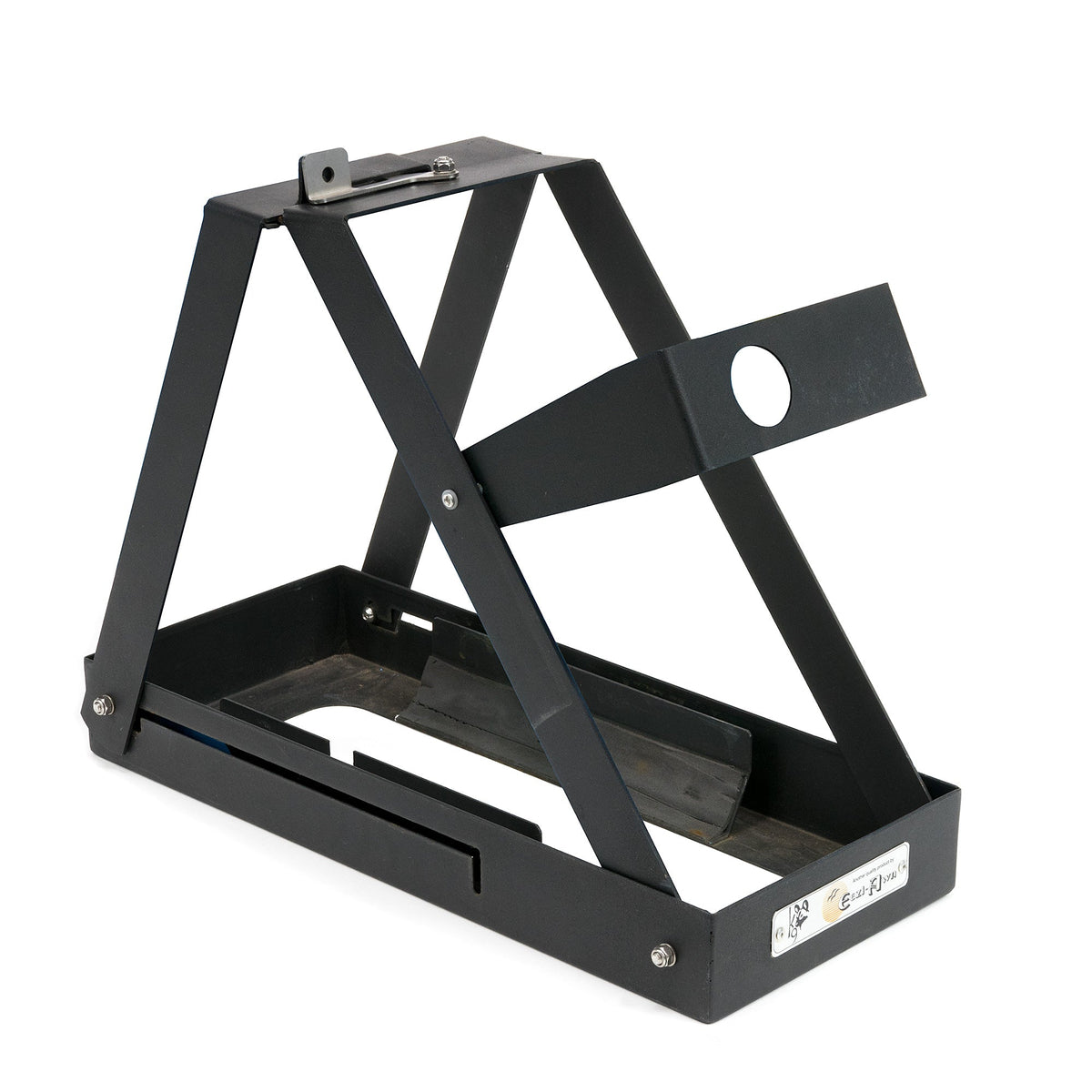 K9 Jerry Can Mount — Equipt Expedition Outfitters — photo 1
