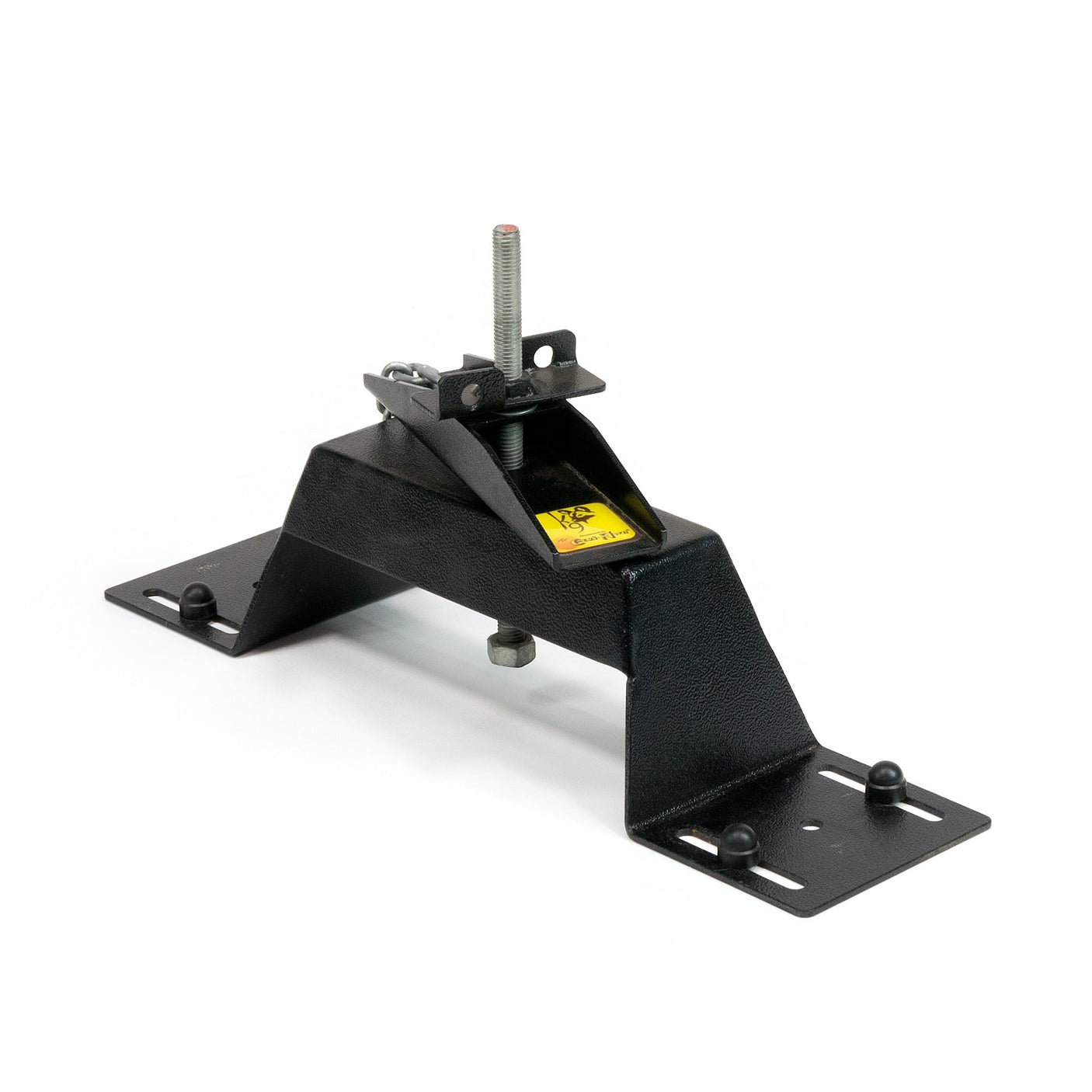 K9 Spare Tire Mount — Equipt Expedition Outfitters