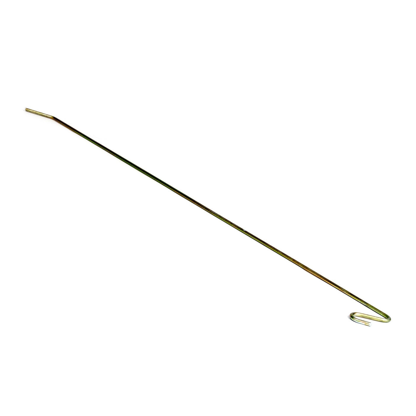 Roof Top Tent Fly Rod — Equipt Expedition Outfitters