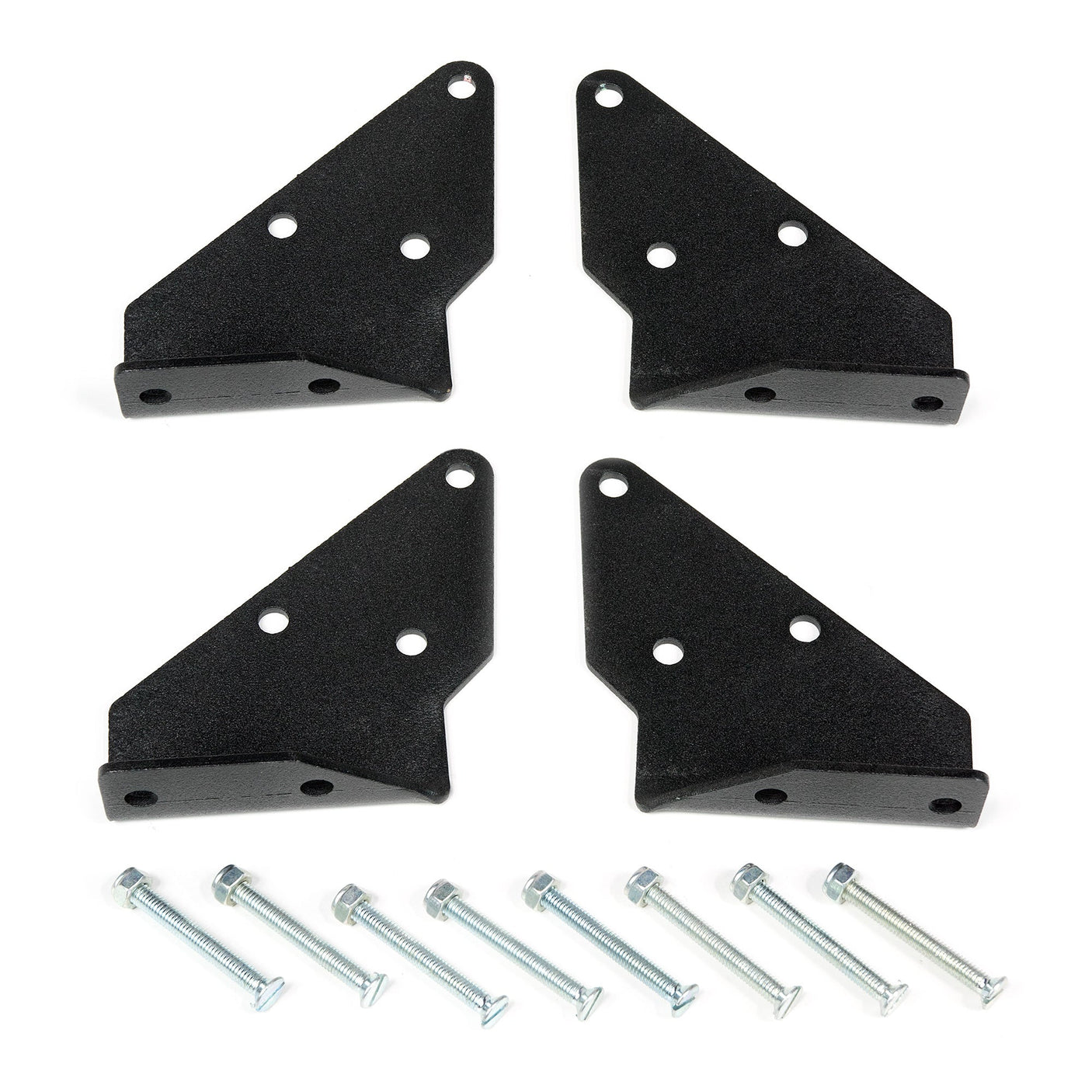 Series 3/XKLUSIV Roof Top Tent Hinge Set — Equipt Expedition Outfitters