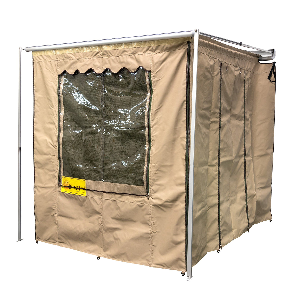 Series 2000 Awning Wall Set — photo 1