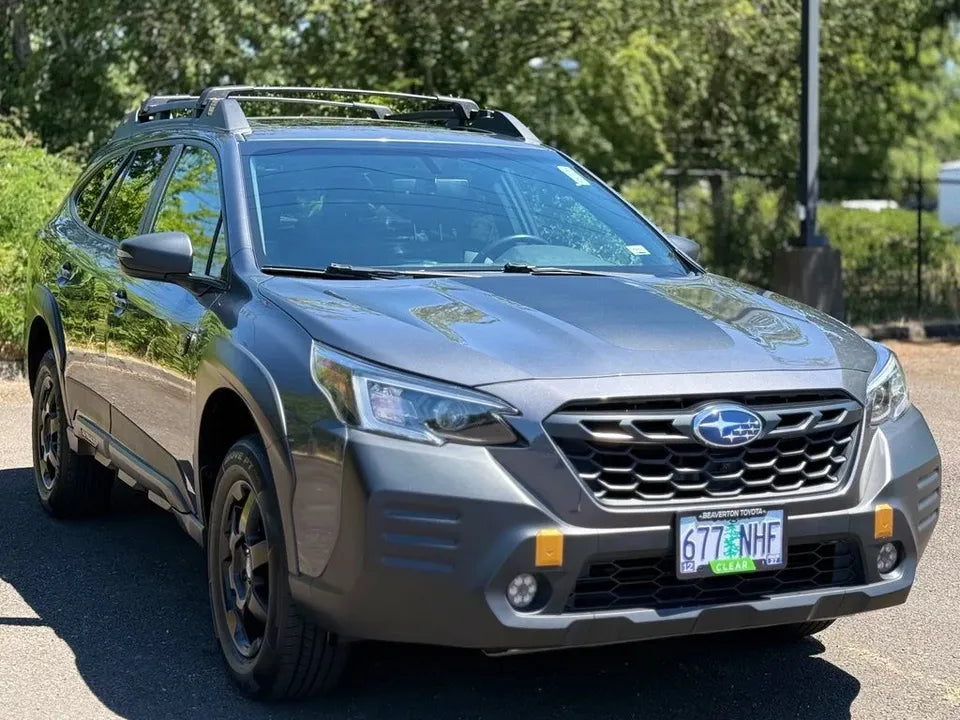 2022 Subaru outback wilderness in Beaverton, OR (photo 4) β photo 4