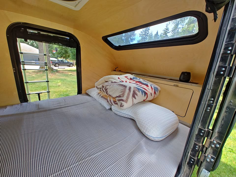 2021 Escapod Original Topo in Renton, WA (photo 7) — photo 7
