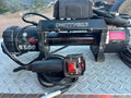 Smittybilt 9500lb Winch