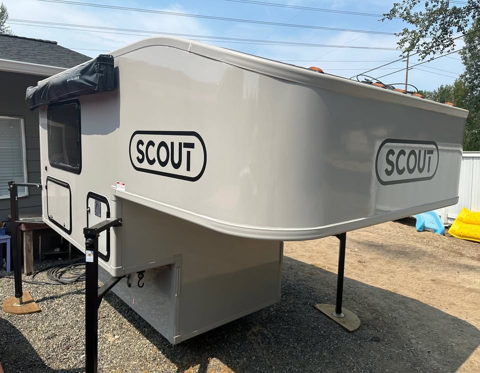 2022 Scout Olympic in Tacoma, WA (photo 4) — photo 4
