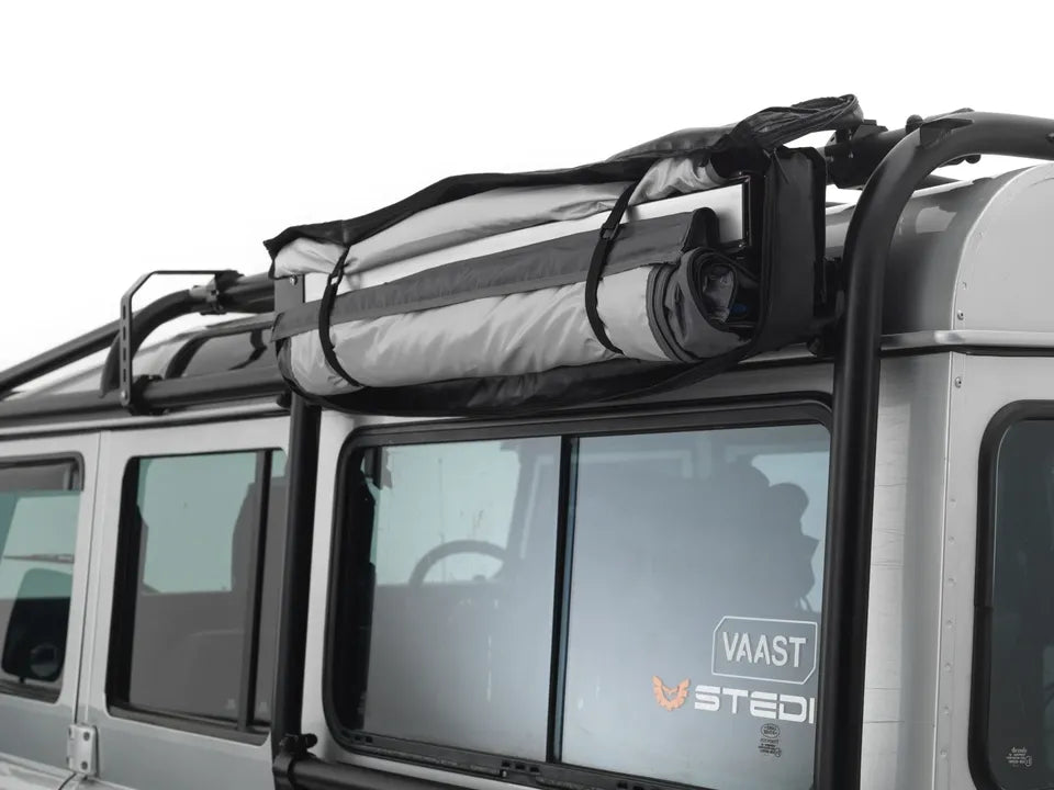 Camper Van Outdoor Shower Tent Awning - Joolca Ensuite Mounted Single in Steamboat Springs, CO (photo 5) — photo 5