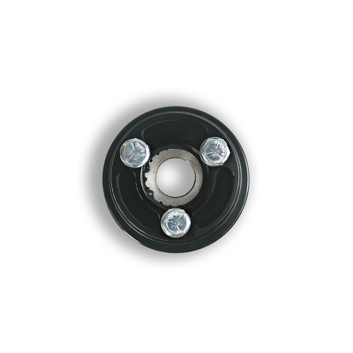 Steering quick release — photo 2