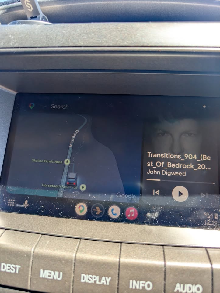 2008 Lexus gx470 in Fort Collins, CO (photo 4) — photo 4