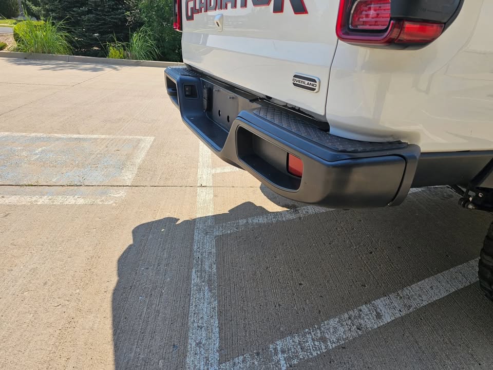 2023 Jeep Gladiator in Longmont, CO (photo 12) — photo 12