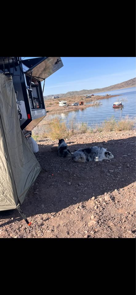2020 Off Grid Trailer expedition 2.0 in Kingman, AZ (photo 7) — photo 7