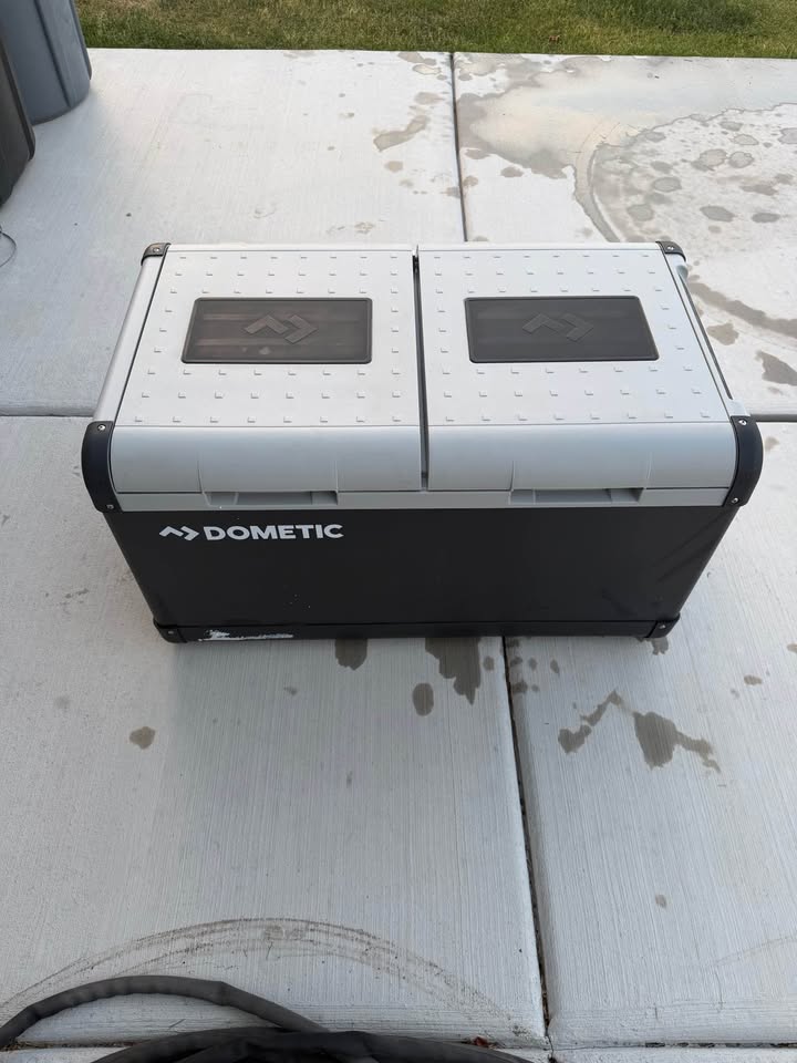 Dometic cool freeze CFX in Magna, UT (photo 4)