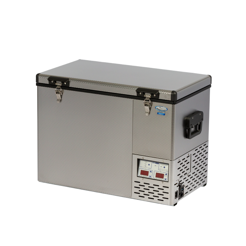 60L Legacy Smart QC Fridge/Freezer — Equipt Expedition Outfitters