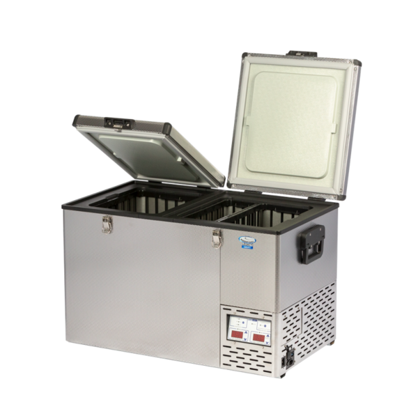 72L Legacy Smart QC Fridge/Freezer — Equipt Expedition Outfitters (photo 9)
