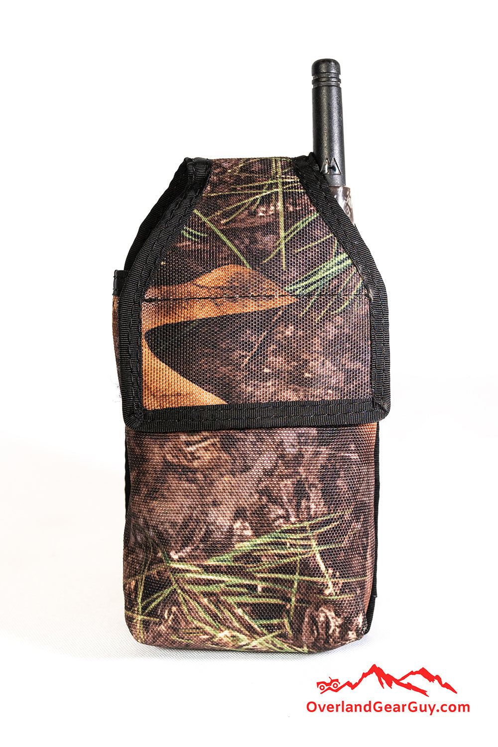FRS Radio / GPS MOLLE Pocket — photo 7
