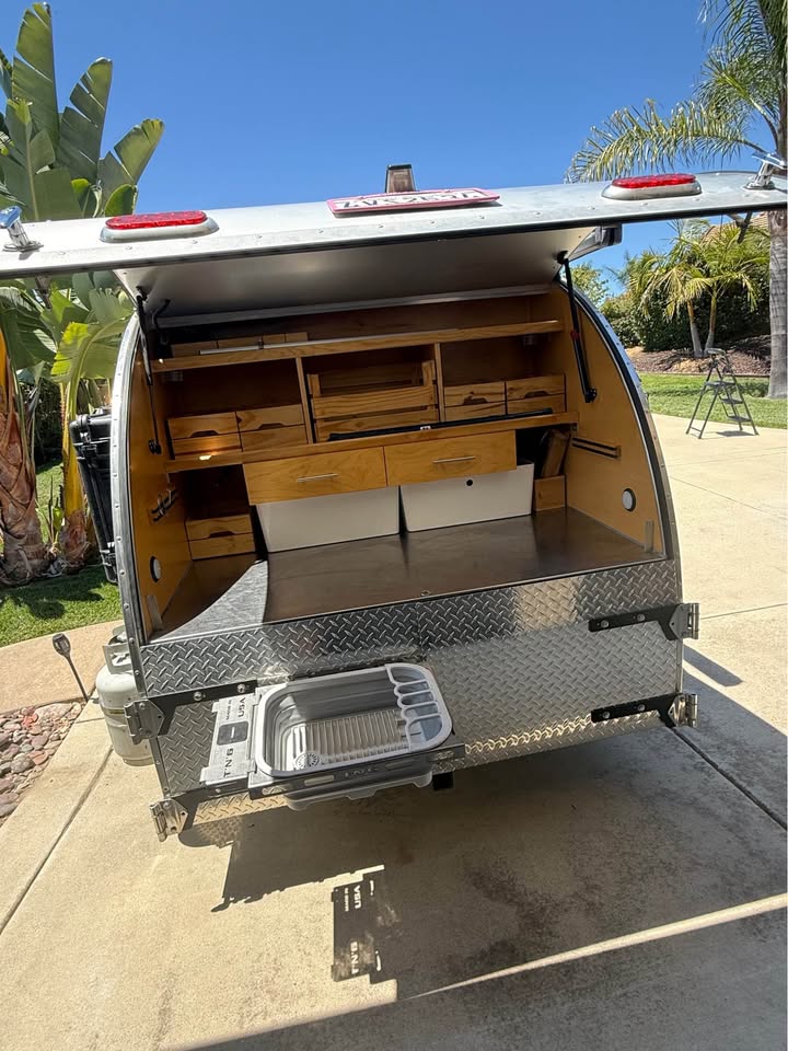 2021 Colorado Teardrop Mount Massive in Fallbrook, CA (photo 8) — photo 8