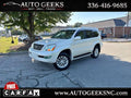 2007 Lexus GX 470