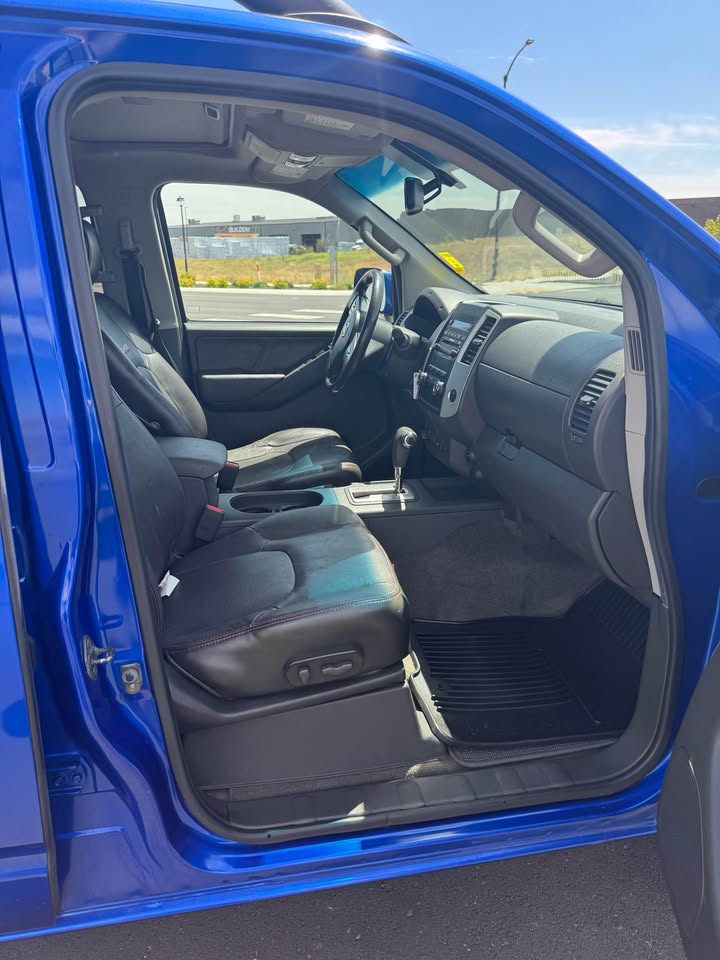 2012 Nissan Frontier in Airway Heights, WA (photo 7) — photo 7