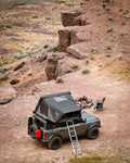 Ikamper Skycamp 3.0 - Rocky Black Shell Edition