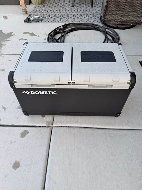 Dometic cool freeze CFX