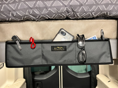 Jayco Terrain - Entegra Bed Organizer small