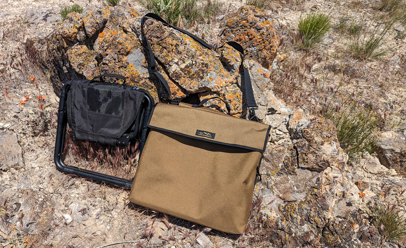 Front Runner Expander Chair Bag — photo 12