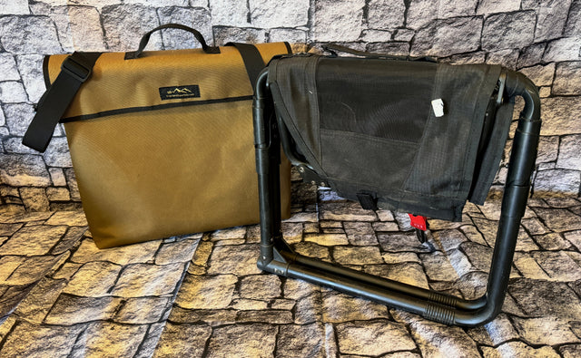 Front Runner Expander Chair Bag — photo 3