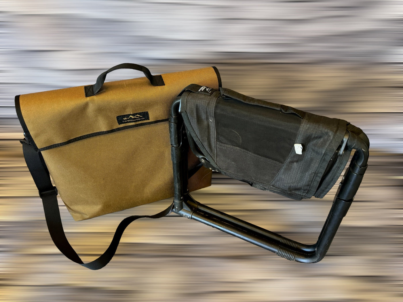 Front Runner Expander Chair Bag — photo 11