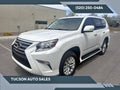 2017 Lexus GX 460 Base 4dr SUV