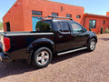 2007 Nissan Frontier Crew Cab · LE Pickup 4D 5 ft