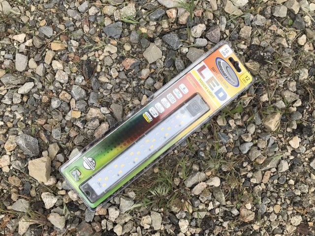 Touch Light — Equipt Expedition Outfitters (photo 5) — photo 5