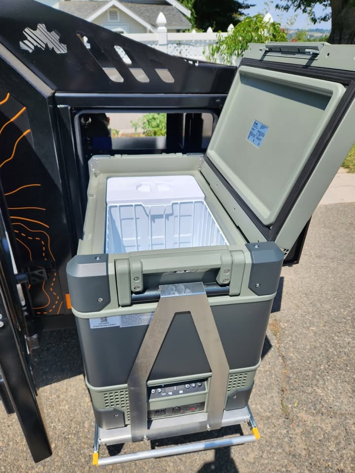 2022 Off Grid expedition 2.0 in Yakima, WA (photo 5) — photo 5