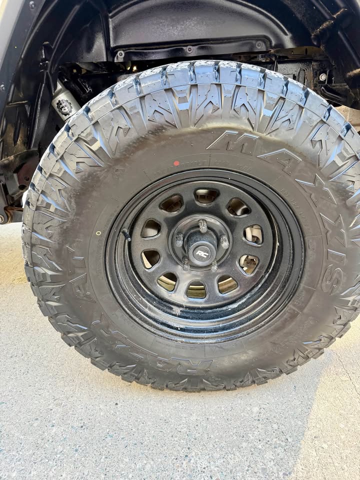 2020 Jeep Gladiator · Overland Pickup 4D 5 ft in Trout Creek, MT (photo 12) — photo 12