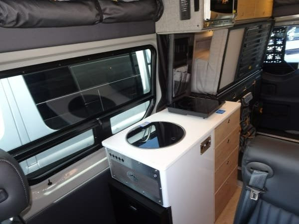2025 Storyteller Overland beast mode xo awd in Phoenix, AZ (photo 6) — photo 6