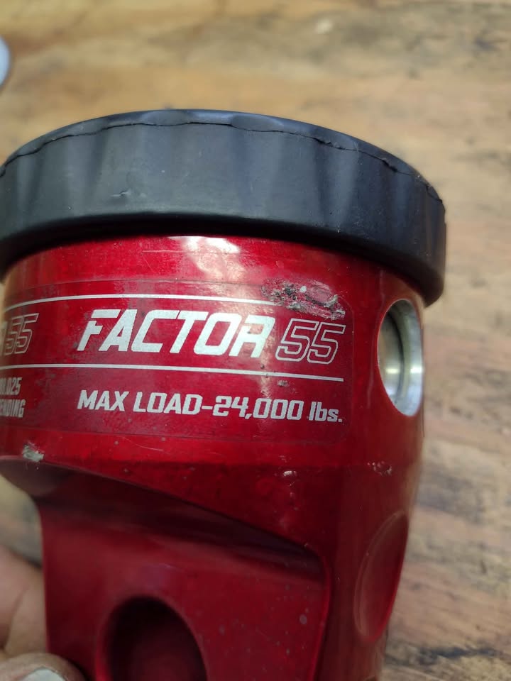FACTOR 55 ProLink XXL in Florence, OR (photo 2) — photo 2