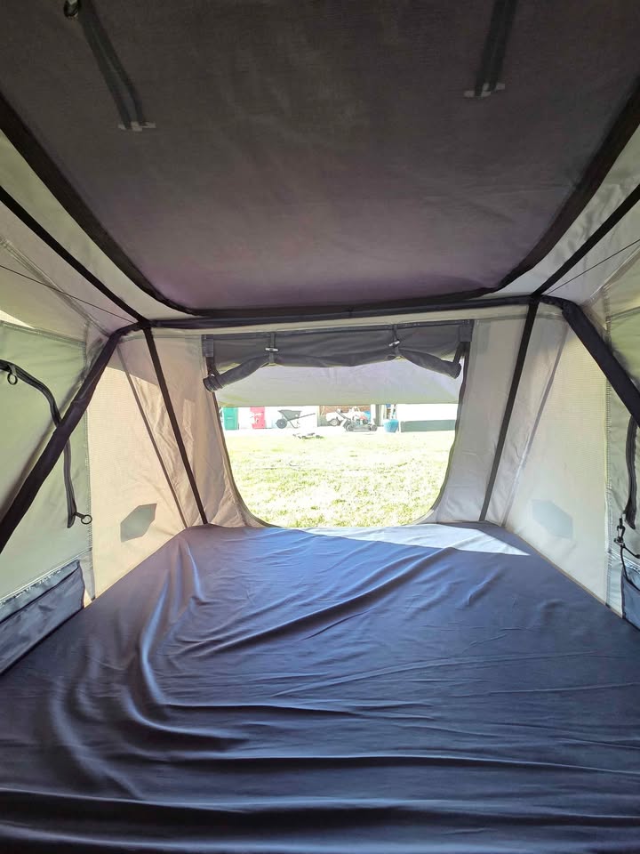 Tepui Kukenam 3 Rooftop Tent in Layton, UT (photo 4) — photo 4