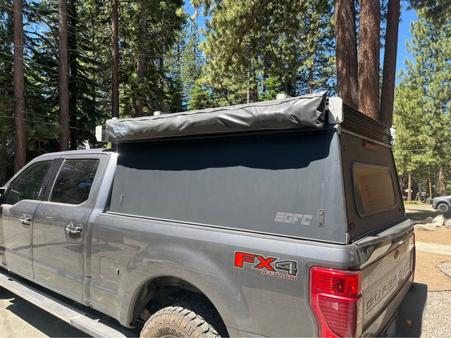 Go Fast Camper — photo 3