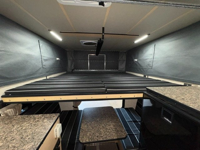 2023 Four Wheel Camper Hawk in Boise, ID (photo 10)