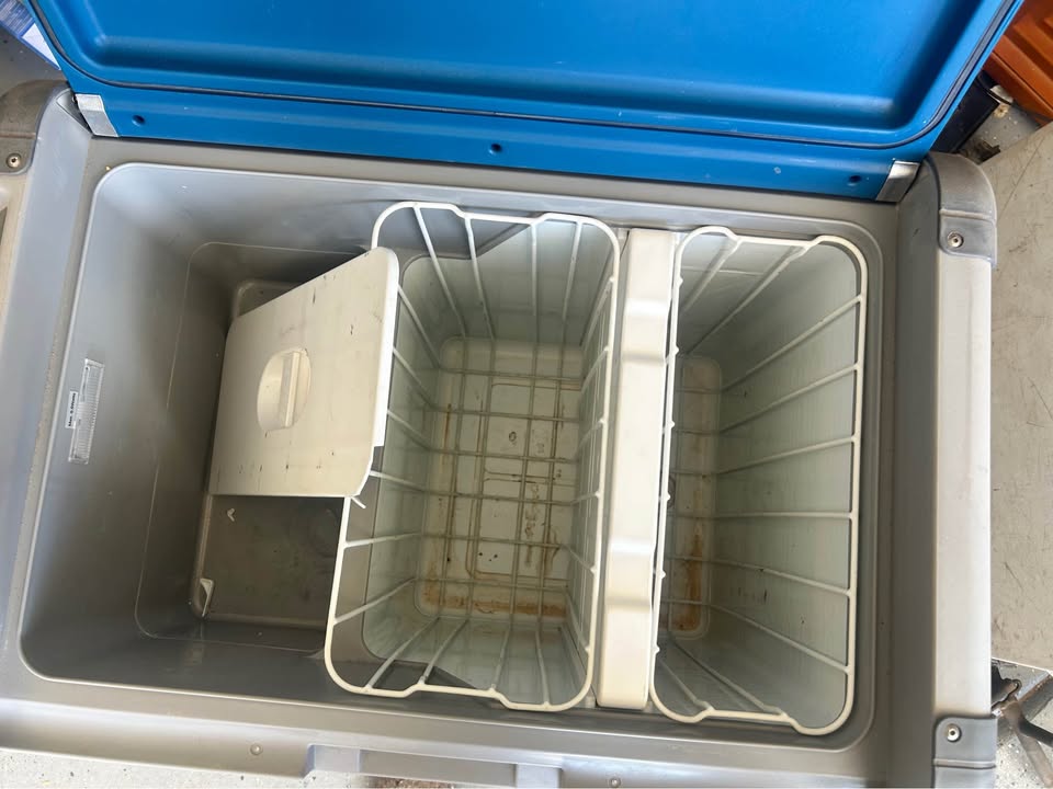 Dometic CFX 65DZ refrigerator freezer in Rio Rancho, NM (photo 3) — photo 3