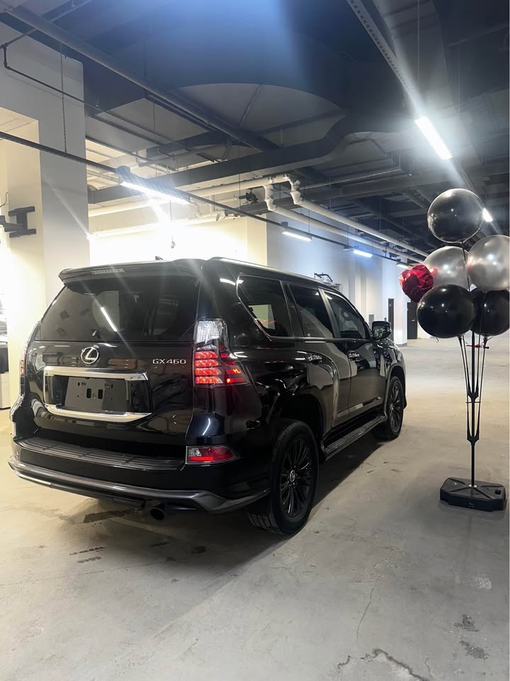 2023 Lexus GX in Toronto, ON (photo 6)