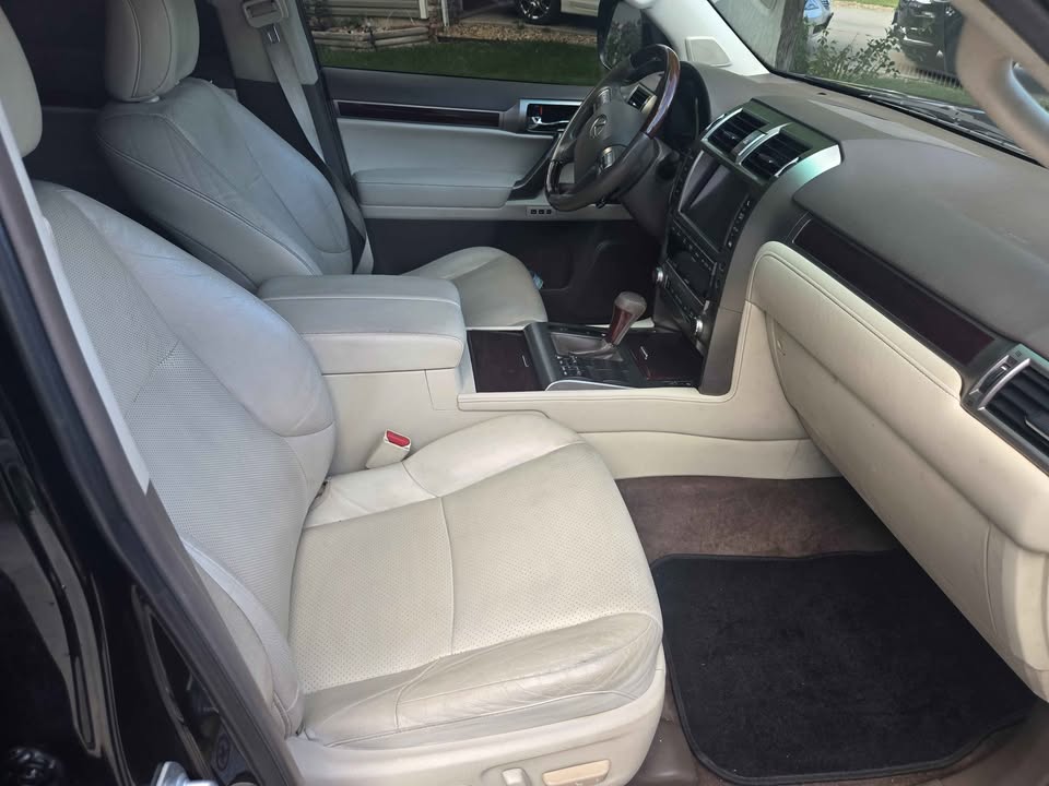 2014 Lexus GX · GX 460 Premium Sport Utility 4D in Broomfield, CO (photo 7) — photo 7
