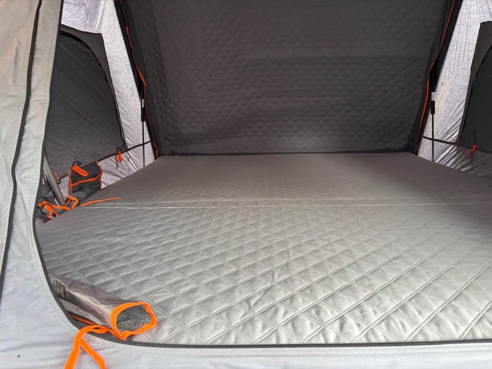 Roofnest Condor XL in Portland, OR (photo 6) — photo 6