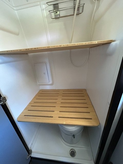 2021 Winnebago Revel in Carlsbad, CA (photo 7) — photo 7