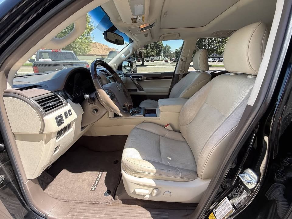 2019 Lexus GX 460 in Nampa, ID (photo 8) — photo 8