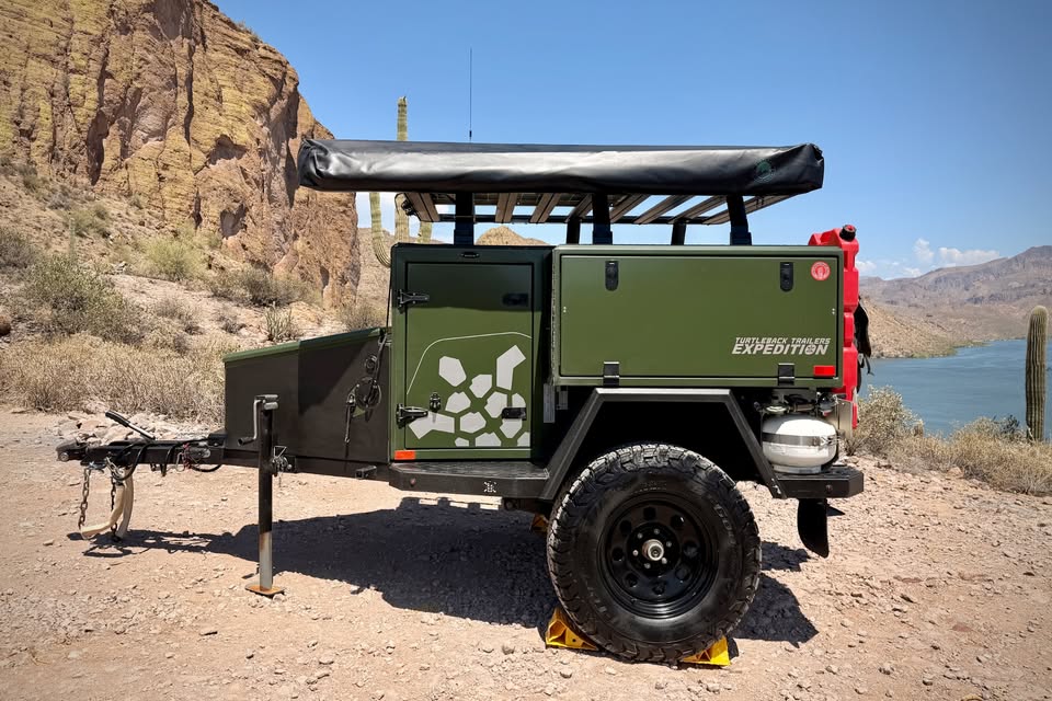 2021 Turtleback Expedition in Tempe, AZ (photo 6) — photo 6