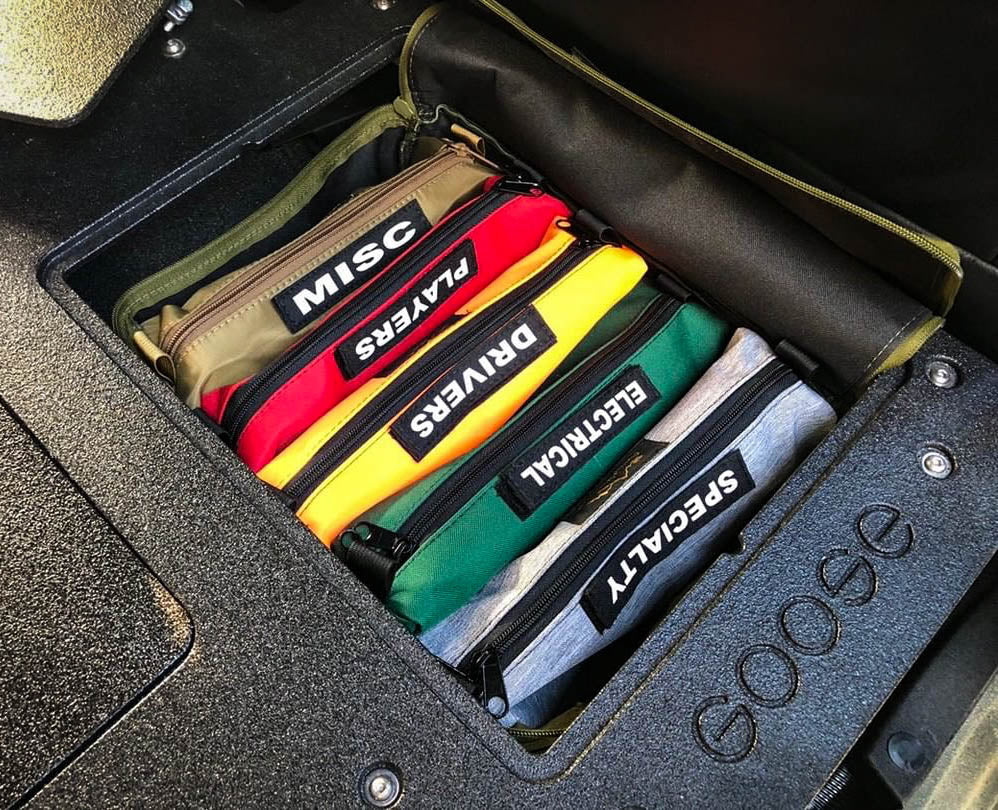 GPC Tool Bag — photo 5