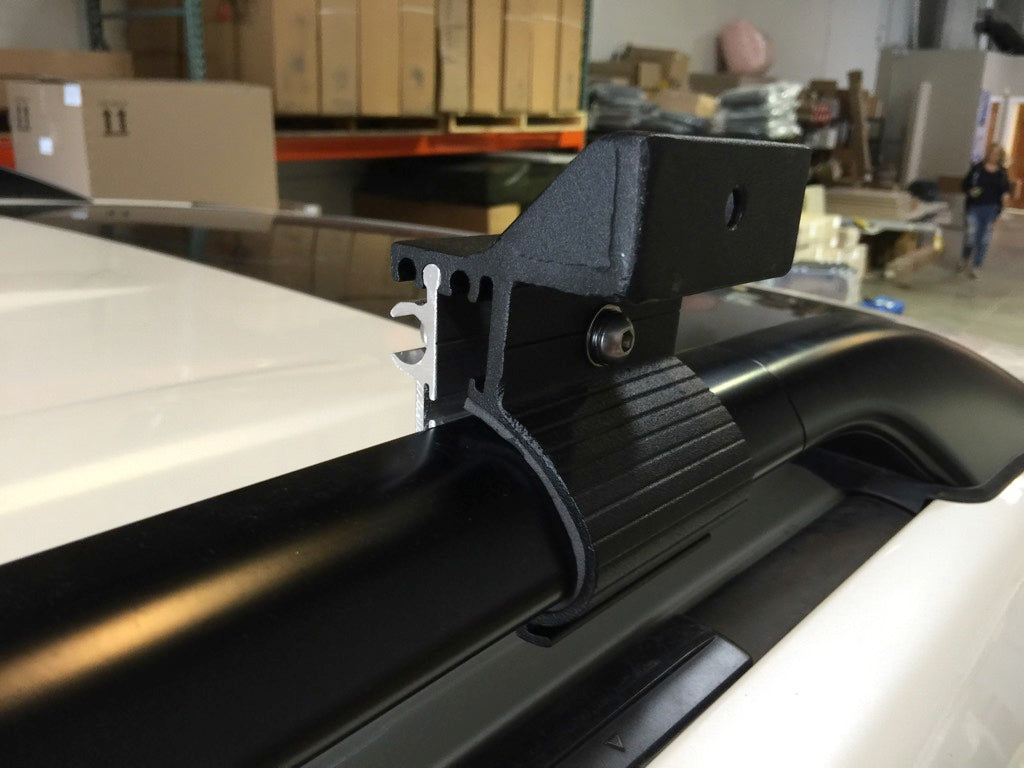Series 1000/2000 Awning Mounts — Equipt Expedition Outfitters (photo 5) — photo 5
