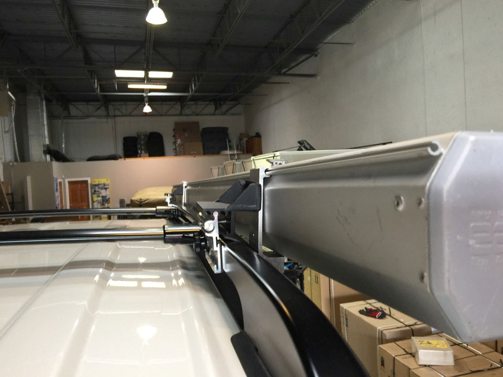 Series 1000/2000 Awning Mounts — Equipt Expedition Outfitters (photo 11) — photo 11